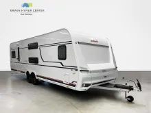 Fahrzeugbild Dethleffs Nomad 730 FKR 7 Schlafplätze, Mover #4