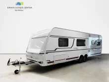 Fahrzeugbild Dethleffs Nomad 730 FKR 7 Schlafplätze, Mover #5