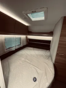 Fahrzeugbild Dethleffs Nomad 730 FKR 7 Schlafplätze, Mover #16