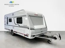 Fahrzeugbild Dethleffs Nomad 490 EST 8.100 EUR Vorteil! Mover #4
