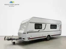Fahrzeugbild Dethleffs Nomad 490 EST 8.100 EUR Vorteil! Mover #5