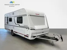 Fahrzeugbild Dethleffs Nomad 490 EST 7.410 EUR Vorteil! Mover #1