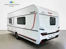 Fahrzeugbild Dethleffs Nomad 490 EST 7.410 EUR Vorteil! Mover #3