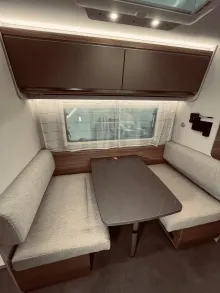Fahrzeugbild Dethleffs Nomad 490 EST 7.410 EUR Vorteil! Mover #7
