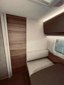 Fahrzeugbild Dethleffs Nomad 490 EST 7.410 EUR Vorteil! Mover #15