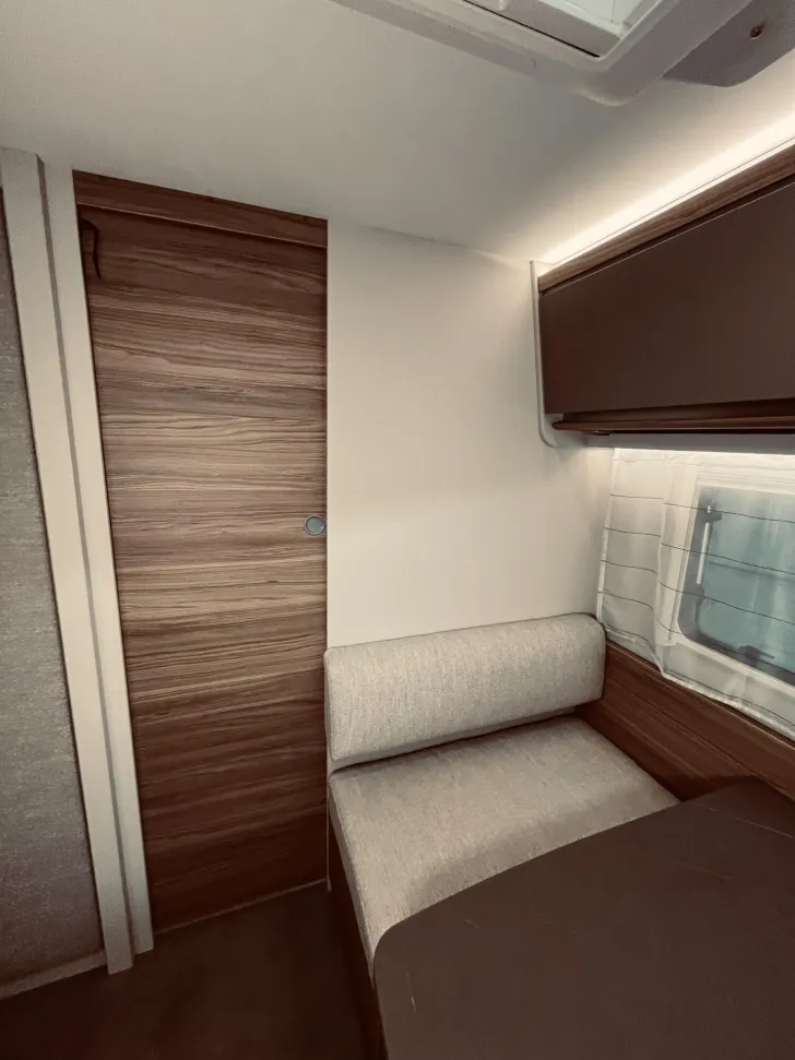 Fahrzeugbild Dethleffs Nomad 490 EST 7.410 EUR Vorteil! Mover #15
