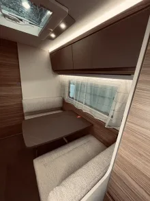 Fahrzeugbild Dethleffs Nomad 490 EST 7.410 EUR Vorteil! Mover #16