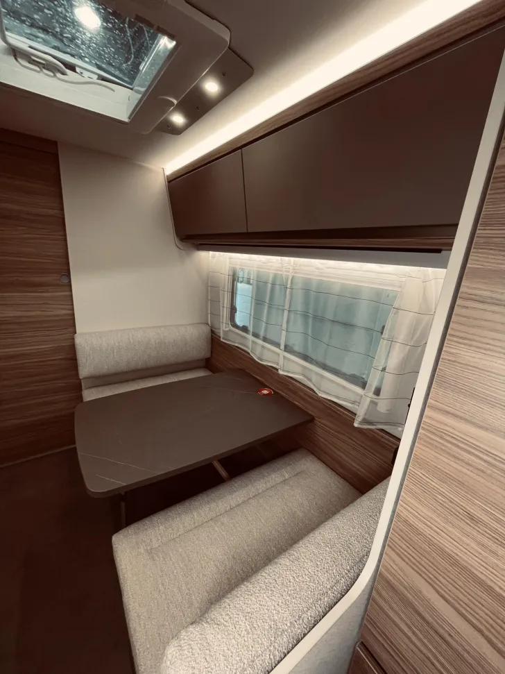 Fahrzeugbild Dethleffs Nomad 490 EST 7.410 EUR Vorteil! Mover #16