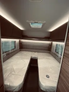 Fahrzeugbild Dethleffs Nomad 490 EST 7.410 EUR Vorteil! Mover #19