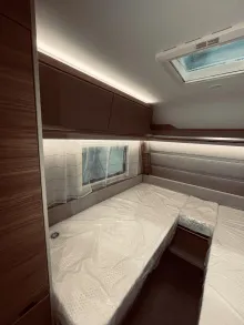 Fahrzeugbild Dethleffs Nomad 490 EST 7.410 EUR Vorteil! Mover #20