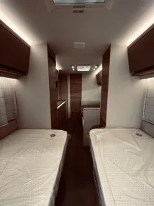 Fahrzeugbild Dethleffs Nomad 490 EST 7.410 EUR Vorteil! Mover #21