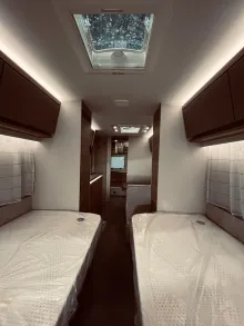 Fahrzeugbild Dethleffs Nomad 490 EST 7.410 EUR Vorteil! Mover #22