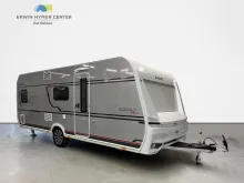 Fahrzeugbild Dethleffs Nomad 540 QMK 6.400 EUR Vorteil! #1