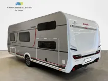 Fahrzeugbild Dethleffs Nomad 540 QMK 6.400 EUR Vorteil! #3