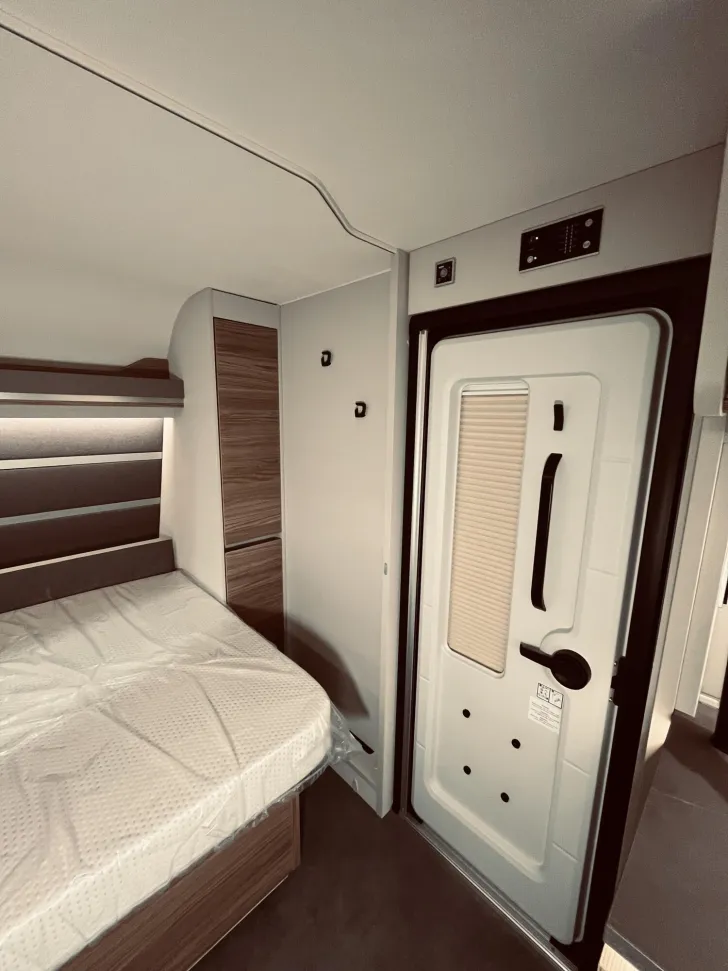 Fahrzeugbild Dethleffs Nomad 540 QMK 6.400 EUR Vorteil! #7