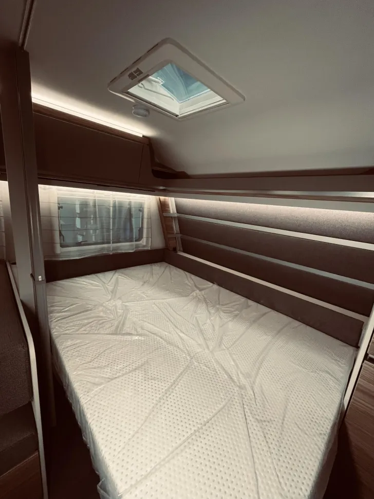 Fahrzeugbild Dethleffs Nomad 540 QMK 6.400 EUR Vorteil! #8