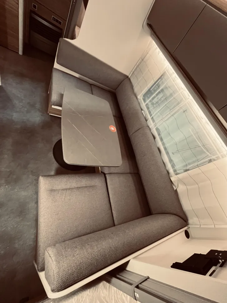 Fahrzeugbild Dethleffs Nomad 540 QMK 6.400 EUR Vorteil! #13
