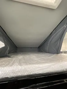 Fahrzeugbild Crosscamp CV 541 Fiat 8.000 EUR Vorteil! #12