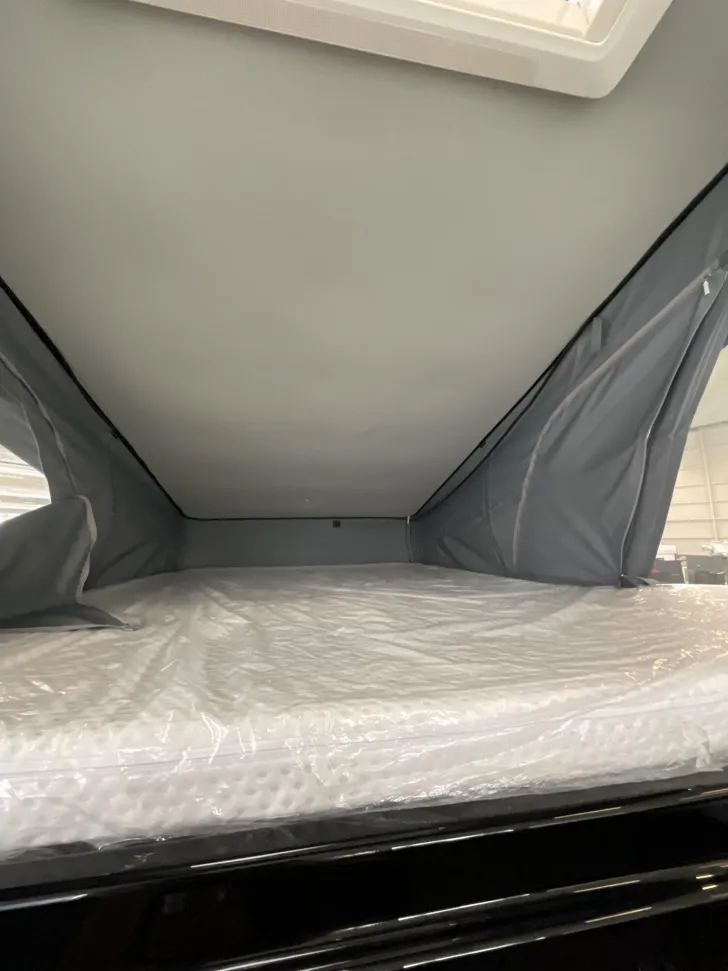 Fahrzeugbild Crosscamp CV 541 Fiat 8.000 EUR Vorteil! #12