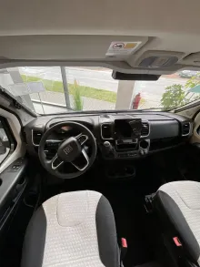 Fahrzeugbild Crosscamp CV 541 Fiat 8.000 EUR Vorteil! #15