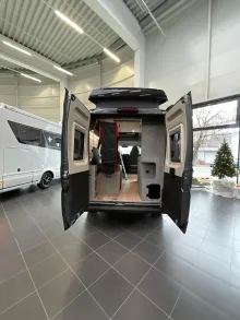 Fahrzeugbild Crosscamp CV 541 Fiat 8.000 EUR Vorteil! #20