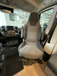 Fahrzeugbild Crosscamp EXPDN T 7.4 E Peugeot Hubbett, Router, TV, #11