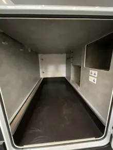 Fahrzeugbild Crosscamp EXPDN T 7.4 E Peugeot Hubbett, Router, TV, #23