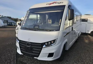 Bild C2-tourer I 145 RB-LE comfort 4.2t