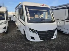 Fahrzeugbild Carthago C2-tourer I 145 RB LE comfort UVP: 162.015,- EUR #3