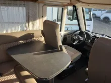 Fahrzeugbild Carthago C2-tourer I 145 RB LE comfort UVP: 162.015,- EUR #7