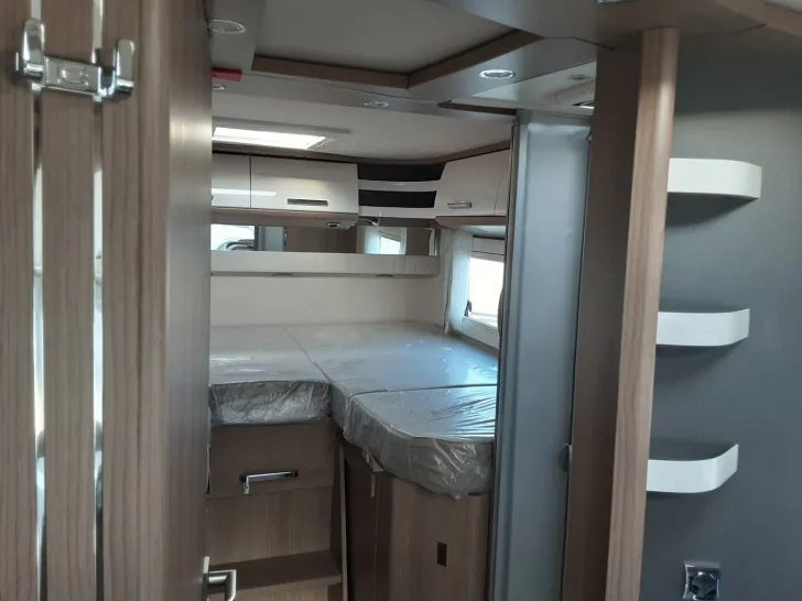 Fahrzeugbild Carthago C2-tourer I 145 RB LE comfort UVP: 162.015,- EUR #14