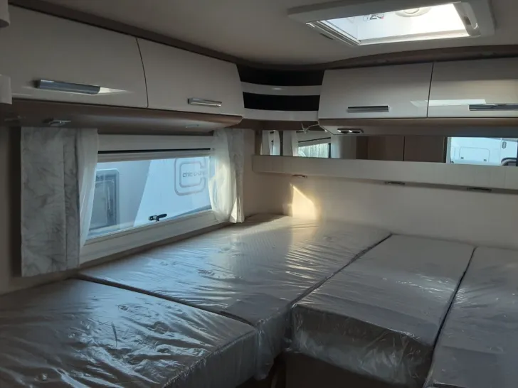 Fahrzeugbild Carthago C2-tourer I 145 RB LE comfort UVP: 162.015,- EUR #15