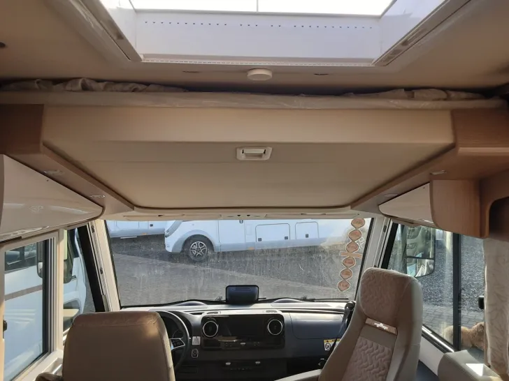 Fahrzeugbild Carthago C2-tourer I 145 RB LE comfort UVP: 162.015,- EUR #22