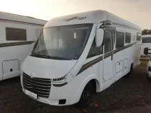 Fahrzeugbild Carthago c-tourer I 145 RB LE UVP: 172.215,- EUR #1