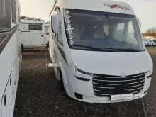 Fahrzeugbild Carthago c-tourer I 145 RB LE UVP: 172.215,- EUR #3