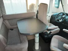 Fahrzeugbild Carthago c-tourer I 145 RB LE UVP: 172.215,- EUR #7