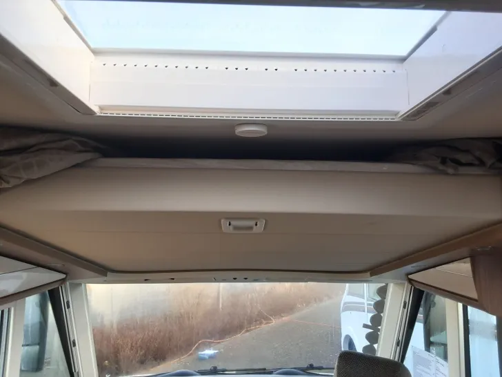 Fahrzeugbild Carthago c-tourer I 145 RB LE UVP: 172.215,- EUR #21
