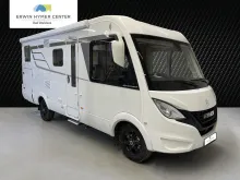 Fahrzeugbild Hymer B-Klasse MC I 580 Solar, Premium, Sat, TV, #3