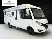 Fahrzeugbild Hymer B-Klasse MC I 580 #1