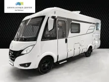 Fahrzeugbild Hymer B-Klasse MC I 580 #3