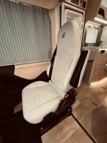 Fahrzeugbild Hymer B-Klasse MC I 580 #7