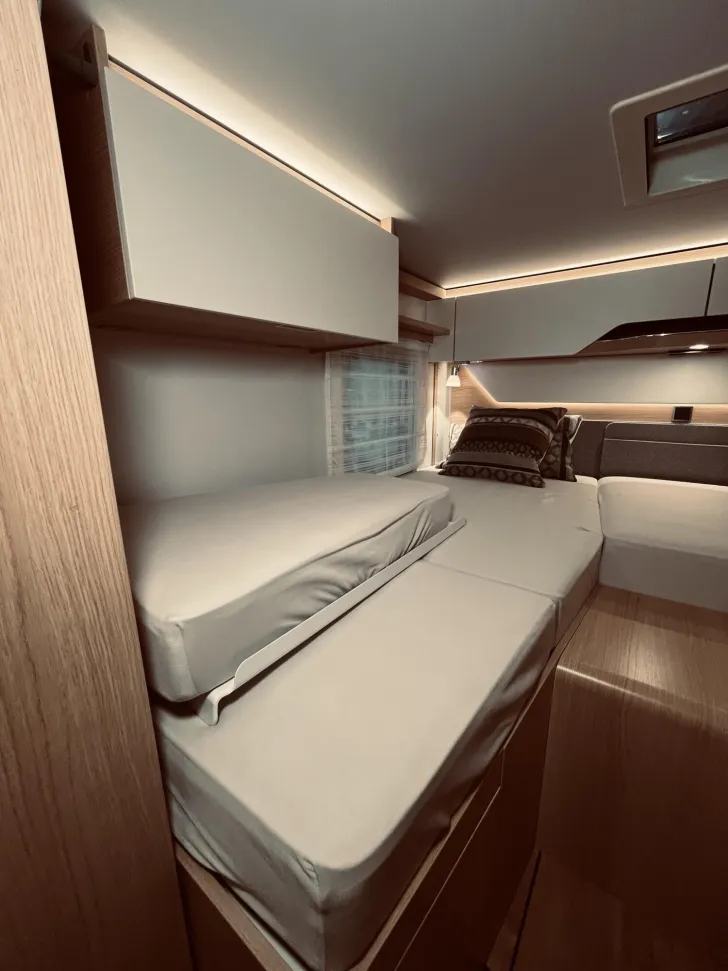 Fahrzeugbild Hymer B-Klasse MC I 580 #14