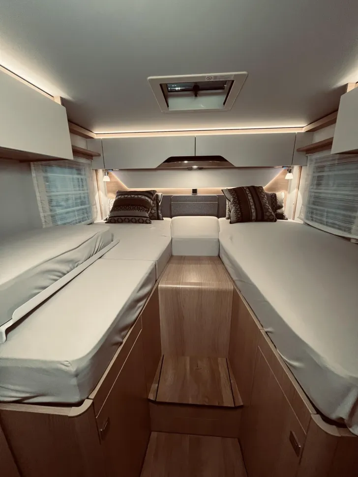 Fahrzeugbild Hymer B-Klasse MC I 580 #15
