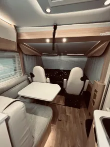 Fahrzeugbild Hymer B-Klasse MC I 580 #18