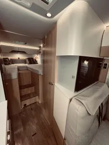 Fahrzeugbild Hymer B-Klasse MC I 580 #19