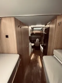 Fahrzeugbild Hymer B-Klasse MC I 580 #20