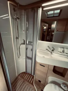 Fahrzeugbild Hymer B-Klasse MC I 580 #23
