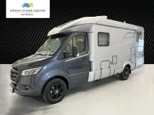 Fahrzeugbild Hymer B-Klasse MC T 580 Klima, Solar, Sat, Autarkpaket #1