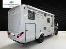 Fahrzeugbild Hymer B-Klasse MC T 580 Klima, Solar, Sat, Autarkpaket #4