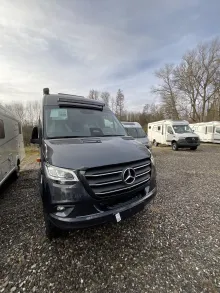 Fahrzeugbild Hymer Grand Canyon S CrossOver 600 #1